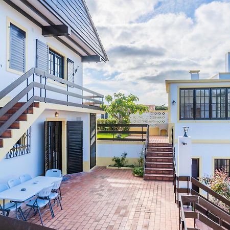 Pinheiro Sun&Beach House Ponta Delgada Zewnętrze zdjęcie