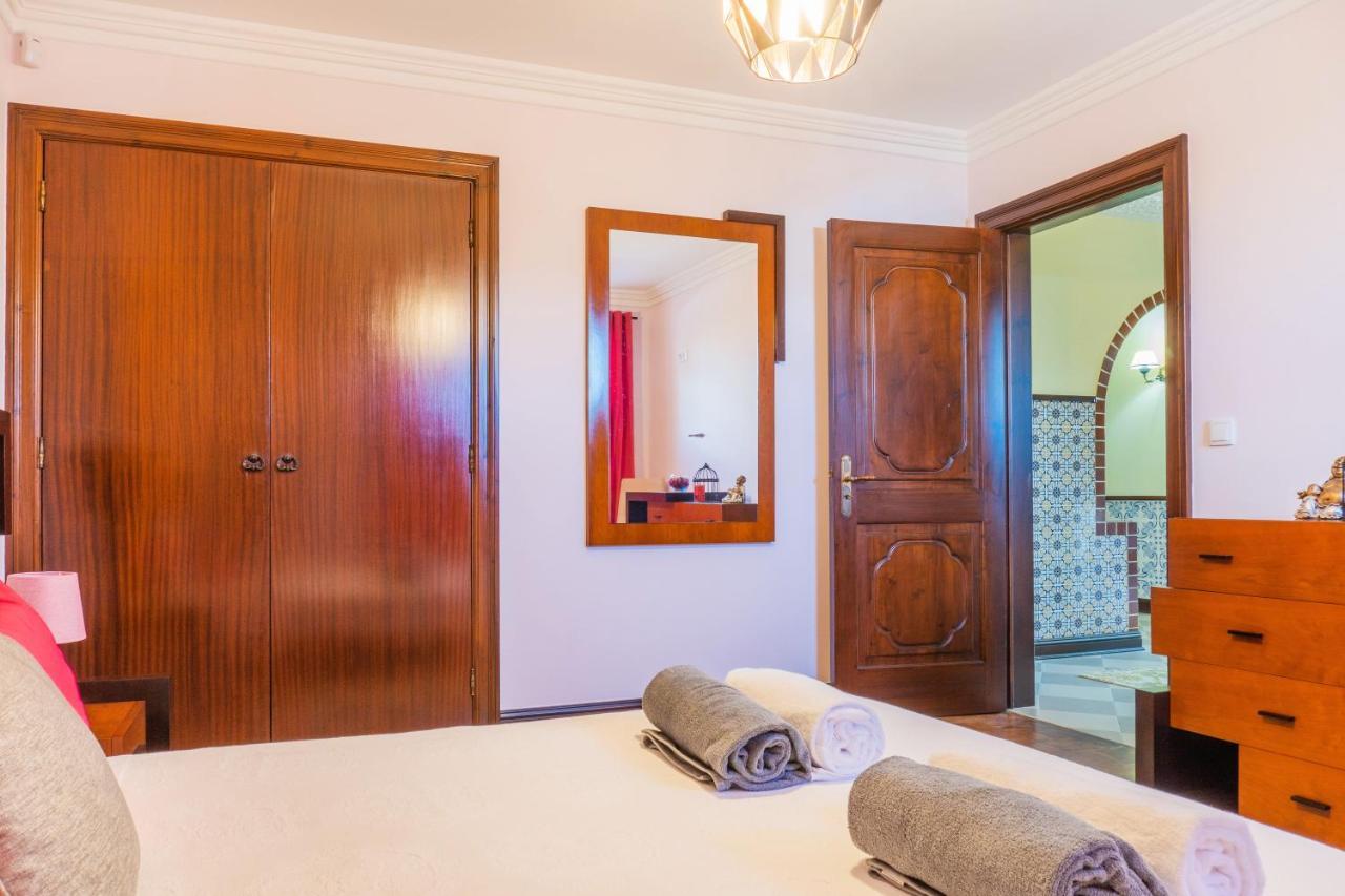 Pinheiro Sun&Beach House Ponta Delgada Zewnętrze zdjęcie