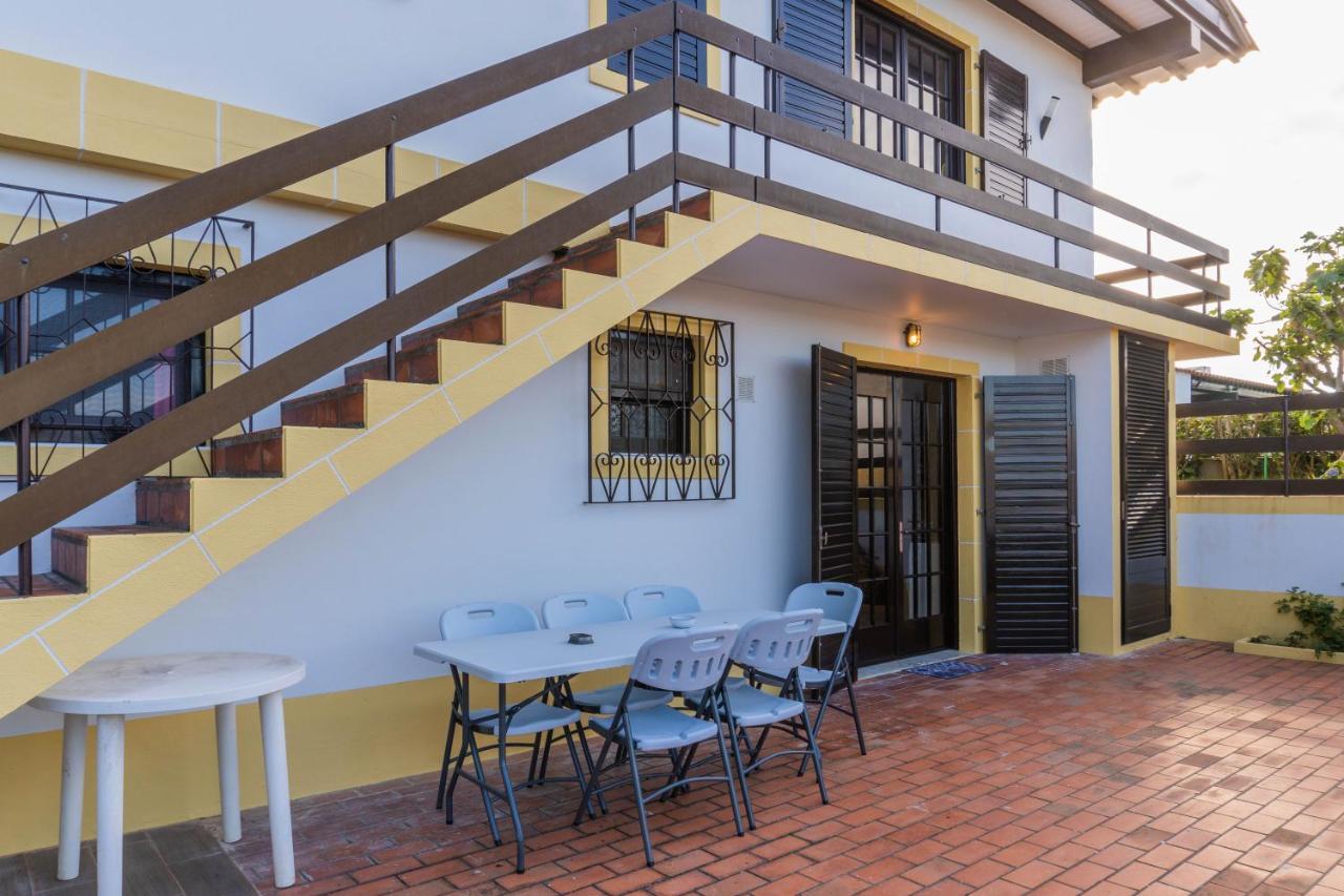 Pinheiro Sun&Beach House Ponta Delgada Zewnętrze zdjęcie