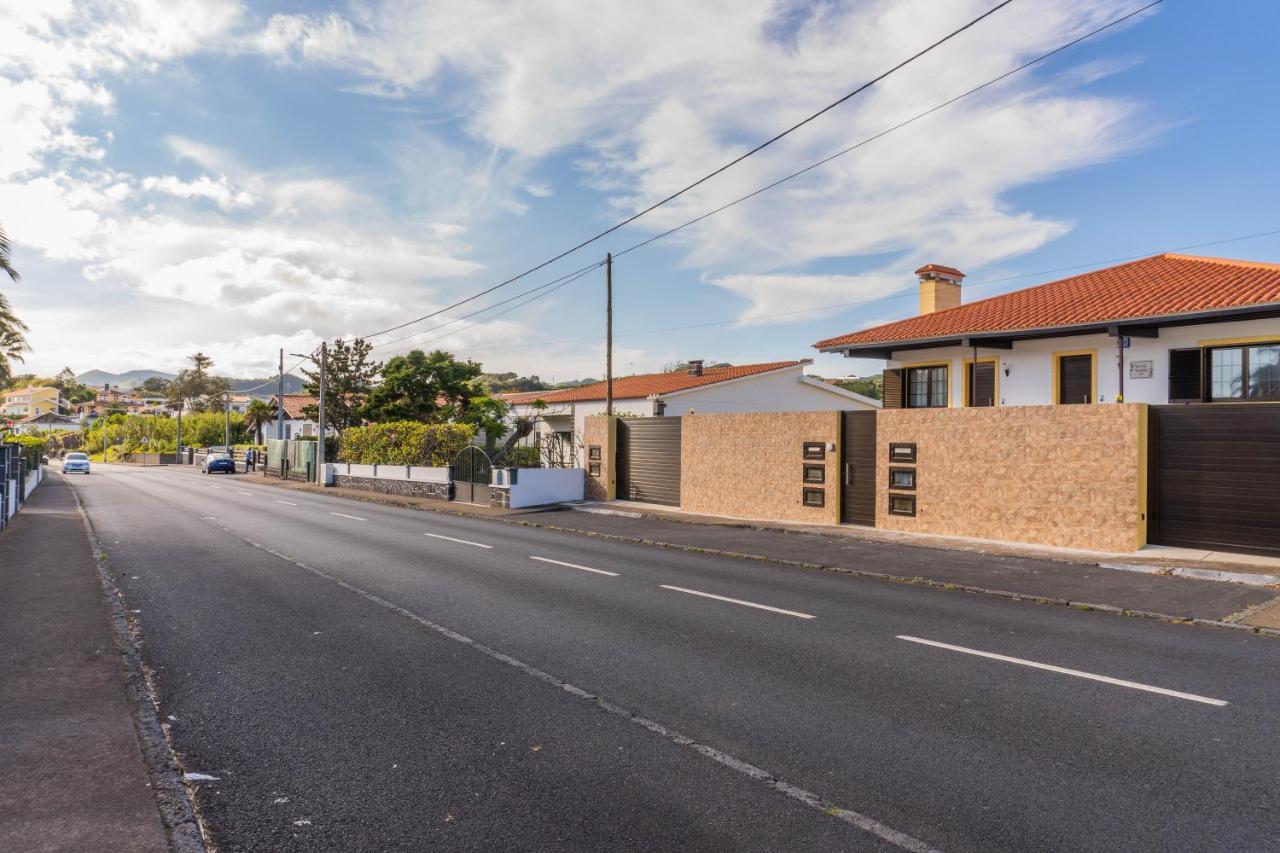 Pinheiro Sun&Beach House Ponta Delgada Zewnętrze zdjęcie