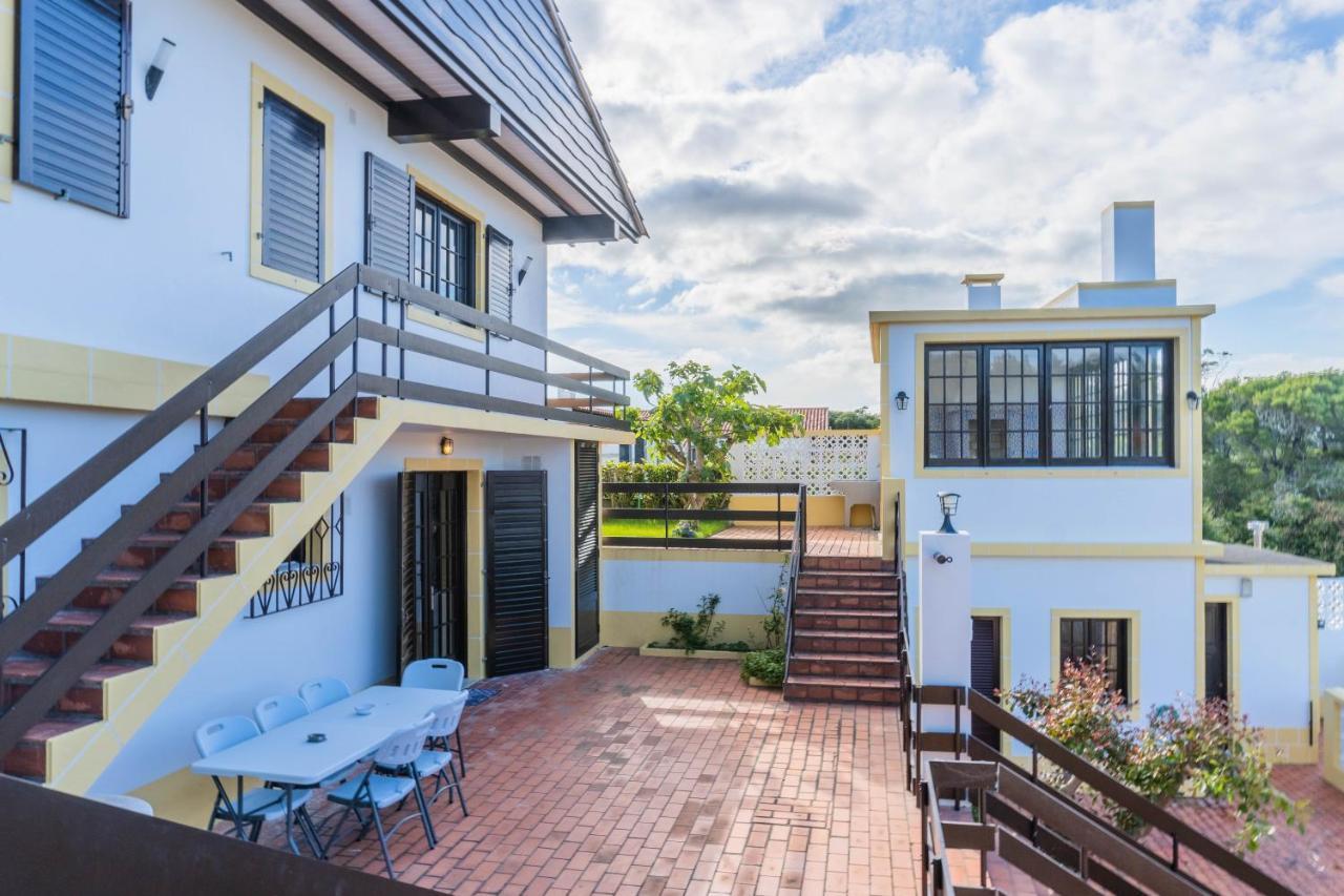 Pinheiro Sun&Beach House Ponta Delgada Zewnętrze zdjęcie
