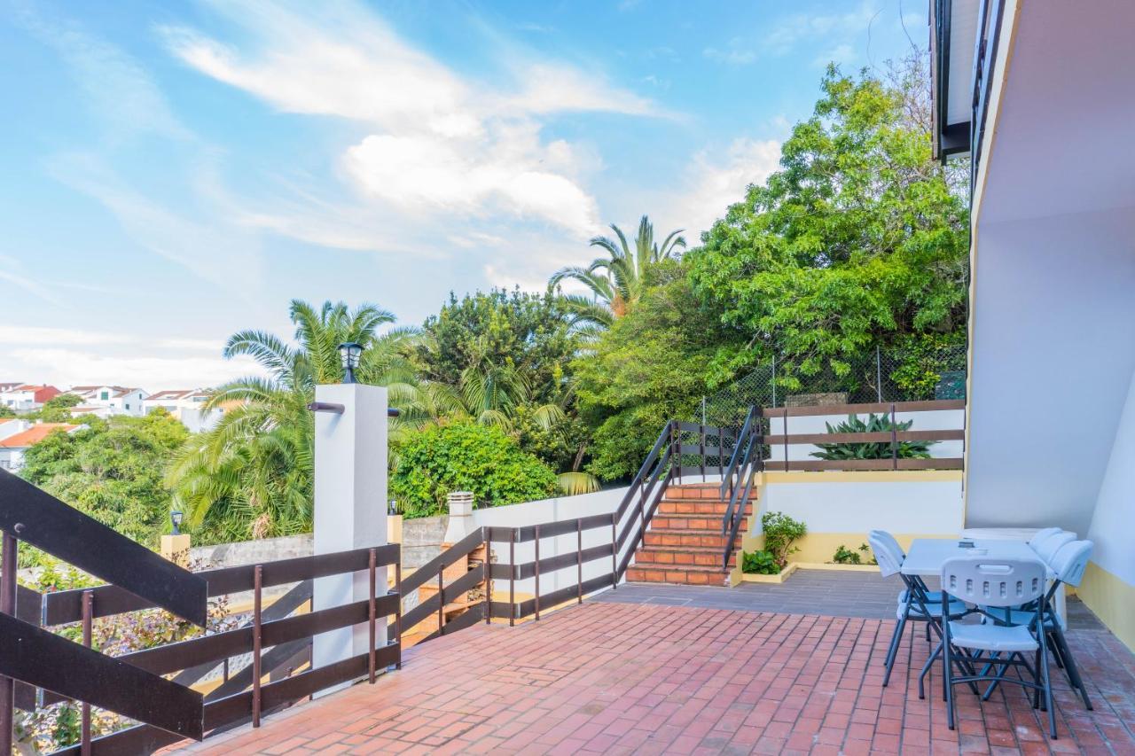Pinheiro Sun&Beach House Ponta Delgada Zewnętrze zdjęcie