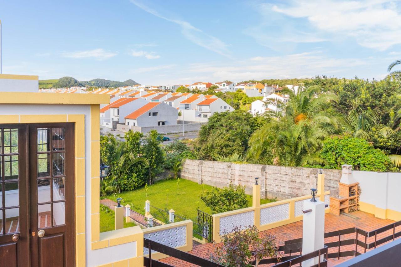 Pinheiro Sun&Beach House Ponta Delgada Zewnętrze zdjęcie