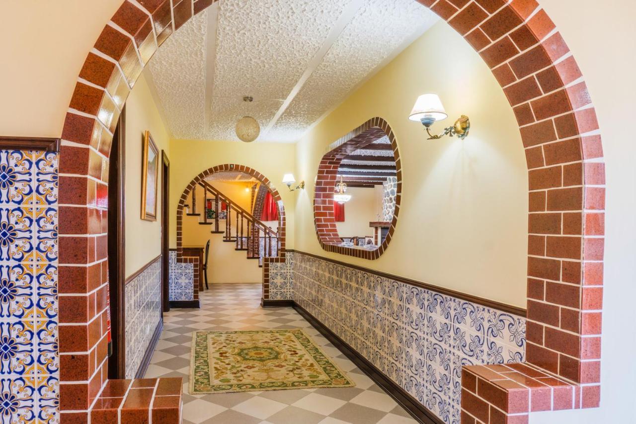 Pinheiro Sun&Beach House Ponta Delgada Zewnętrze zdjęcie