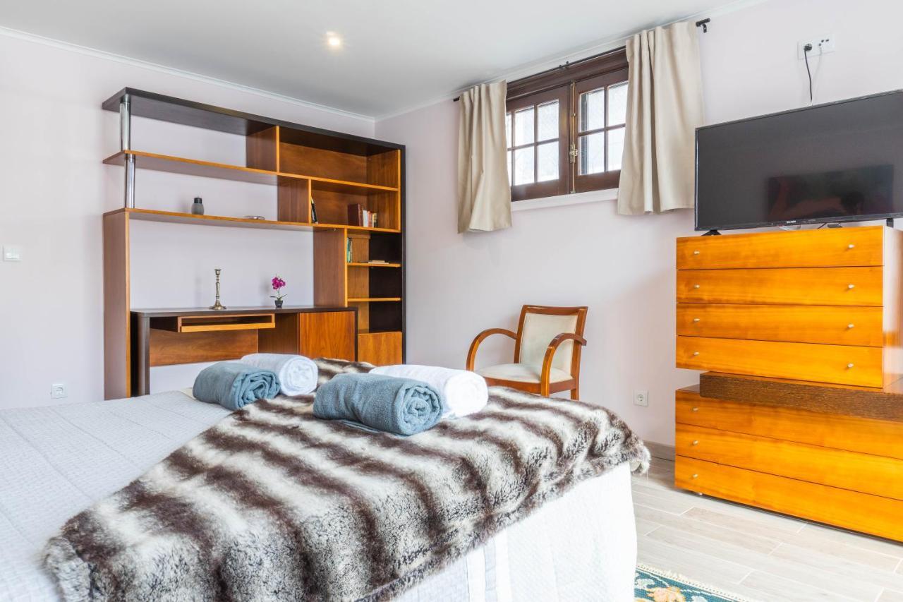 Pinheiro Sun&Beach House Ponta Delgada Zewnętrze zdjęcie