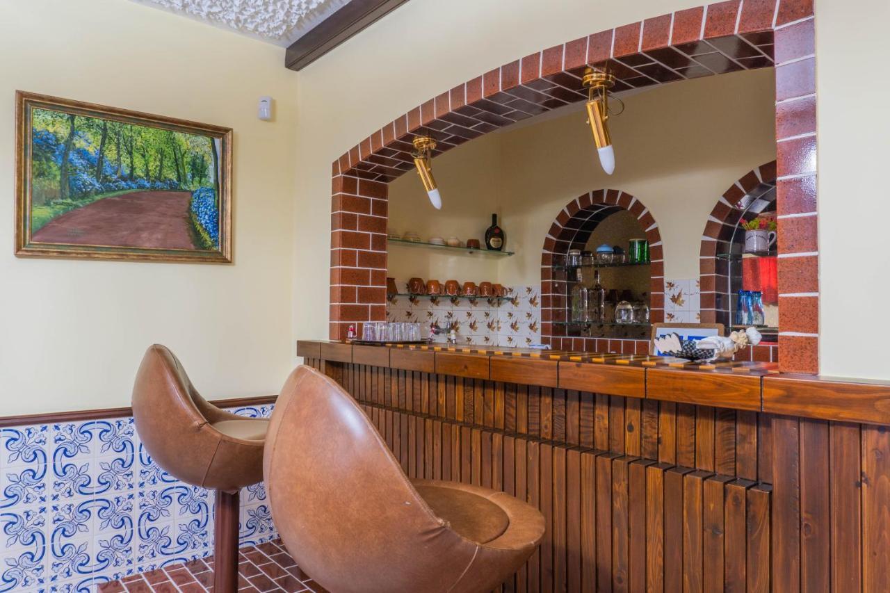 Pinheiro Sun&Beach House Ponta Delgada Zewnętrze zdjęcie