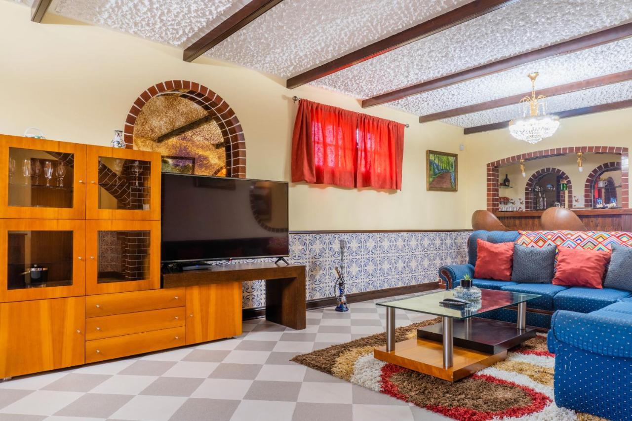 Pinheiro Sun&Beach House Ponta Delgada Zewnętrze zdjęcie