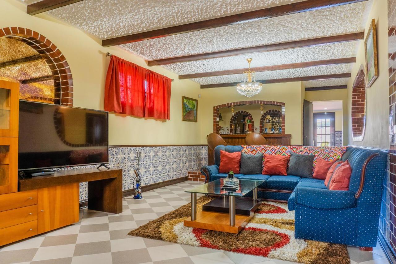 Pinheiro Sun&Beach House Ponta Delgada Zewnętrze zdjęcie