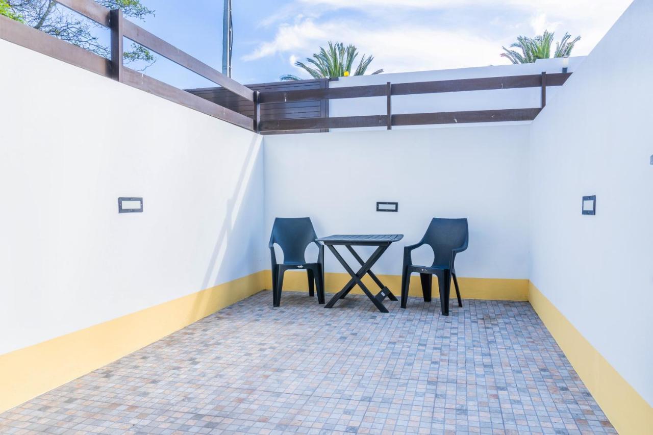 Pinheiro Sun&Beach House Ponta Delgada Zewnętrze zdjęcie
