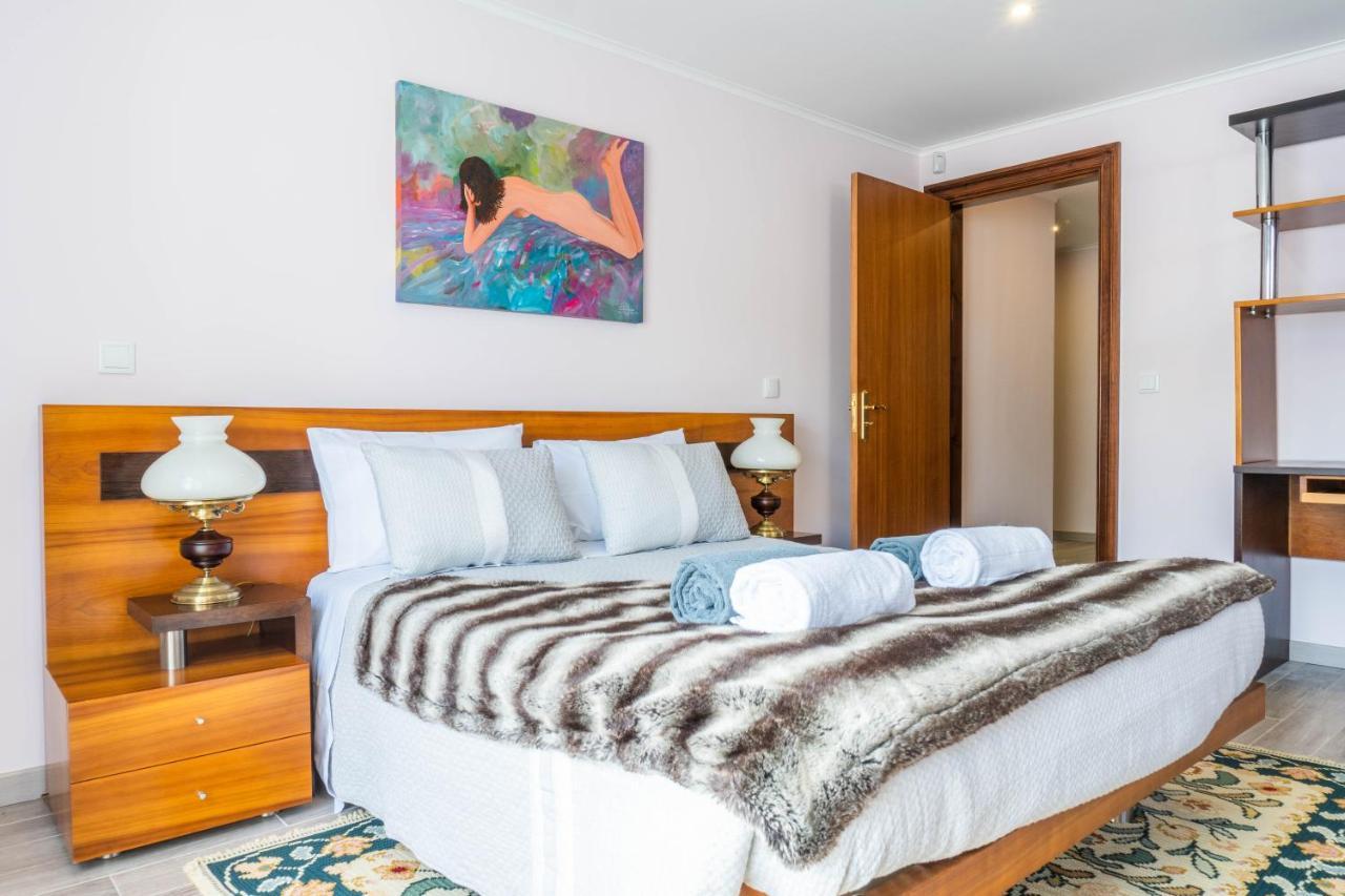 Pinheiro Sun&Beach House Ponta Delgada Zewnętrze zdjęcie