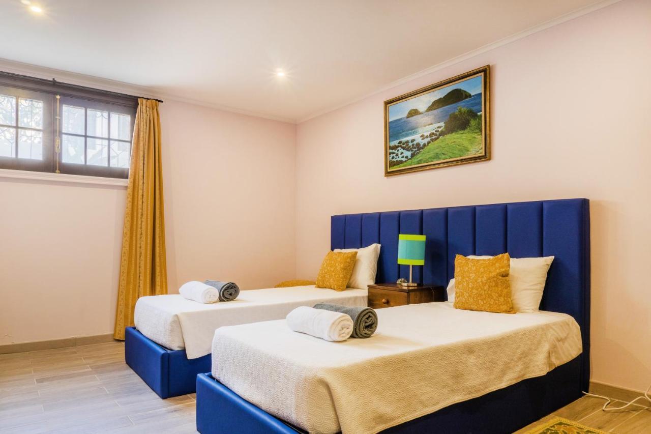 Pinheiro Sun&Beach House Ponta Delgada Zewnętrze zdjęcie