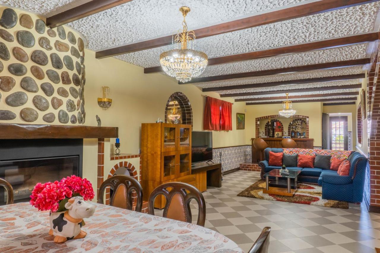 Pinheiro Sun&Beach House Ponta Delgada Zewnętrze zdjęcie