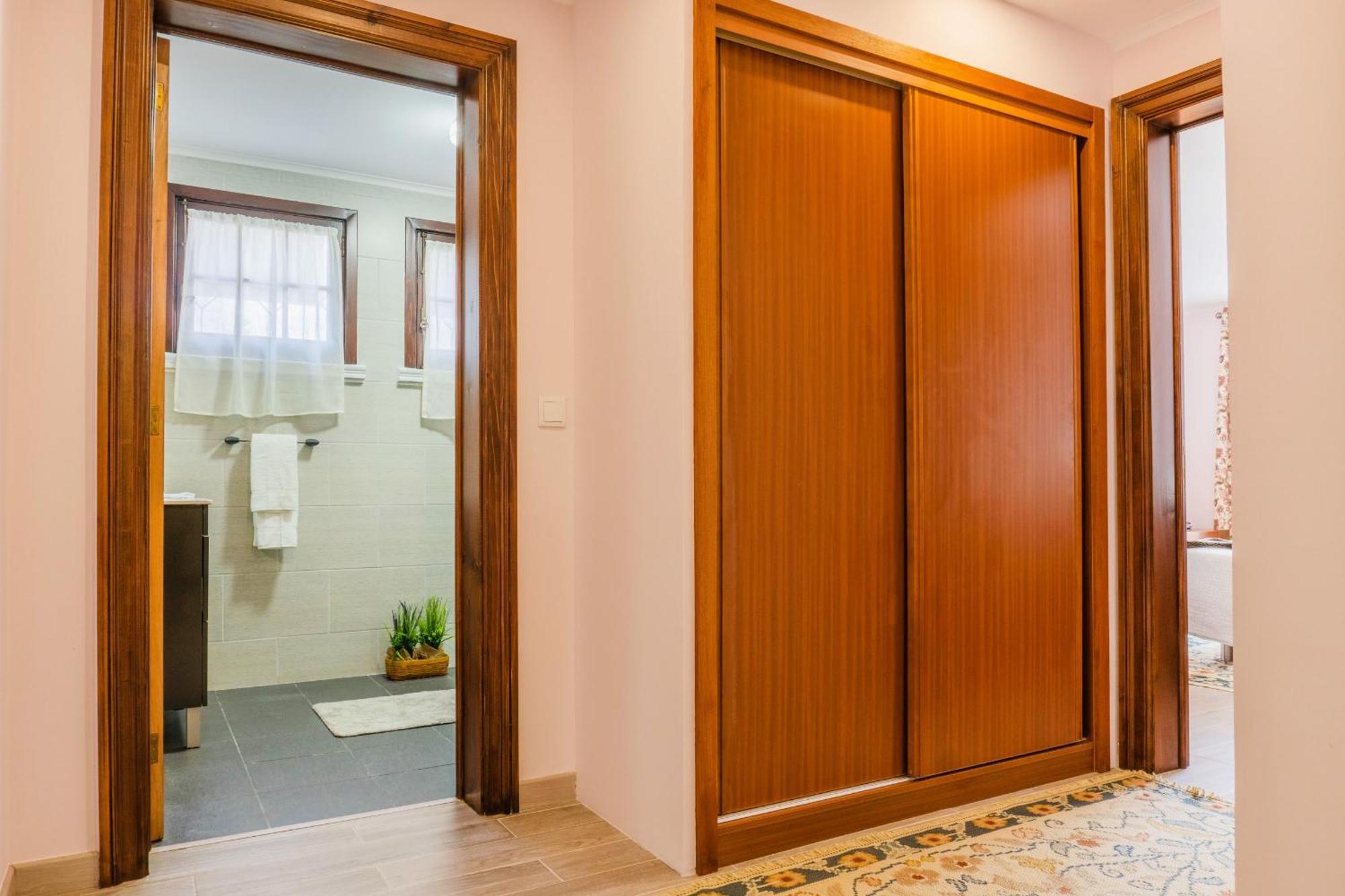 Pinheiro Sun&Beach House Ponta Delgada Zewnętrze zdjęcie