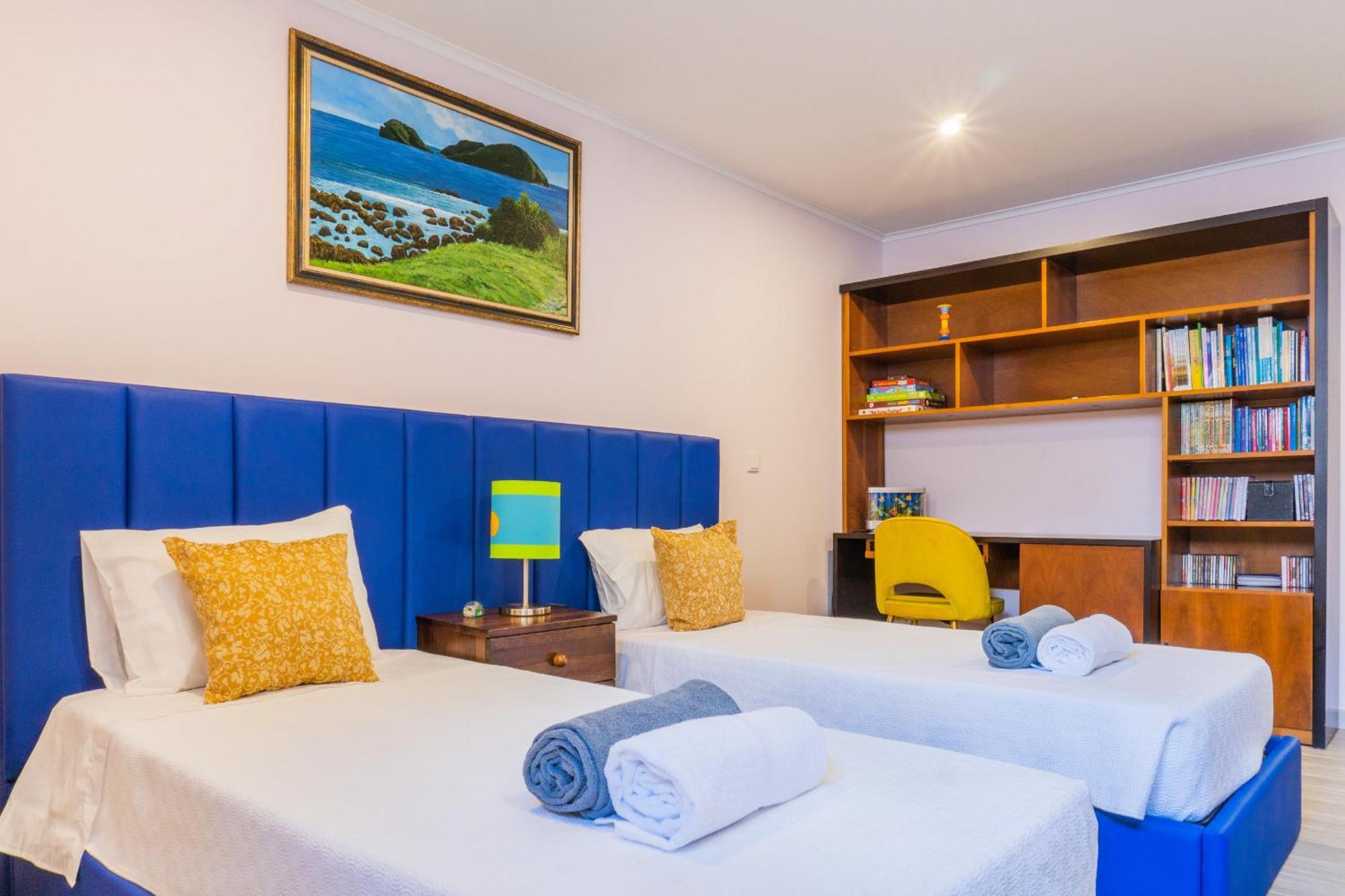 Pinheiro Sun&Beach House Ponta Delgada Zewnętrze zdjęcie