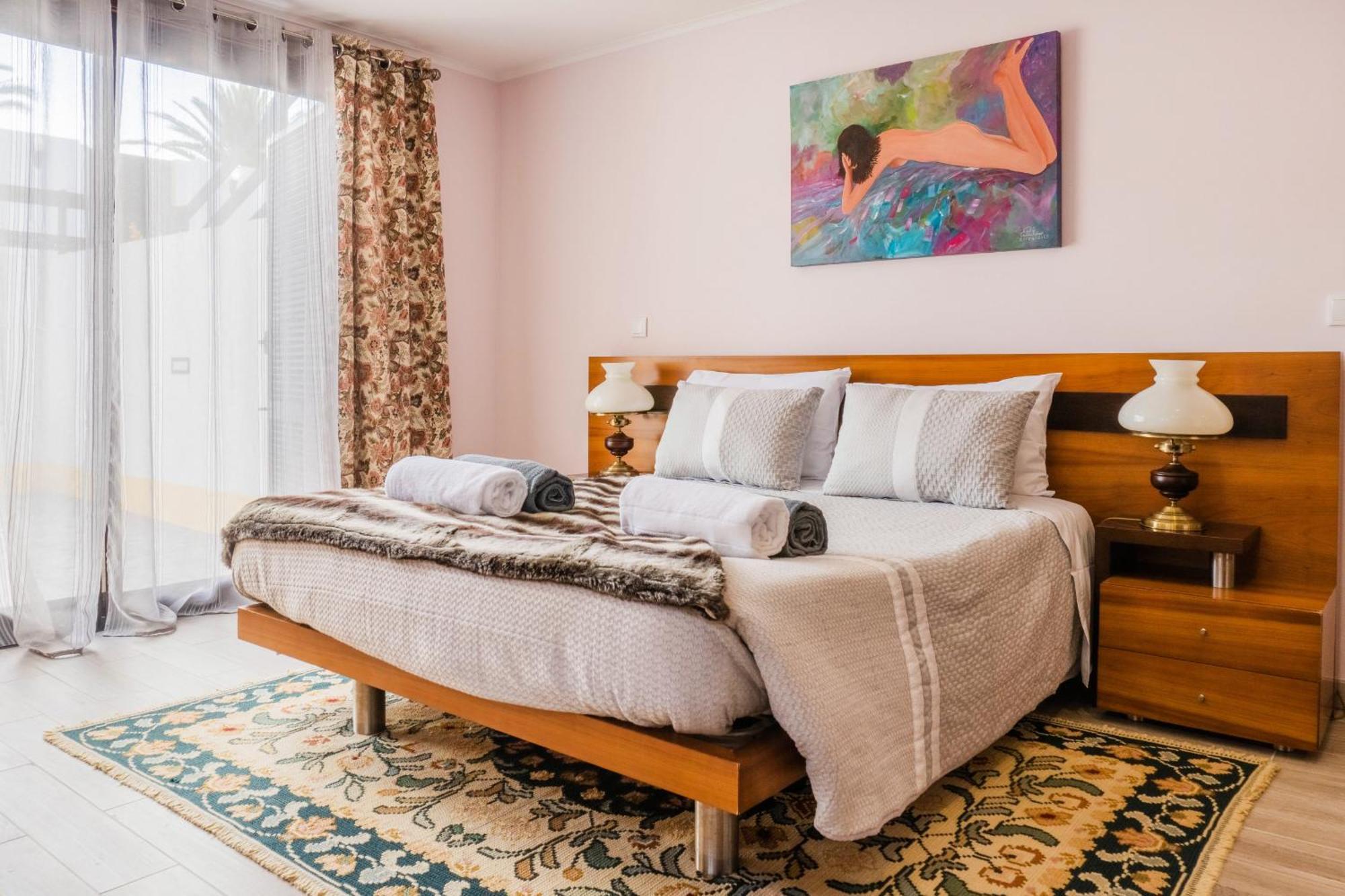 Pinheiro Sun&Beach House Ponta Delgada Zewnętrze zdjęcie