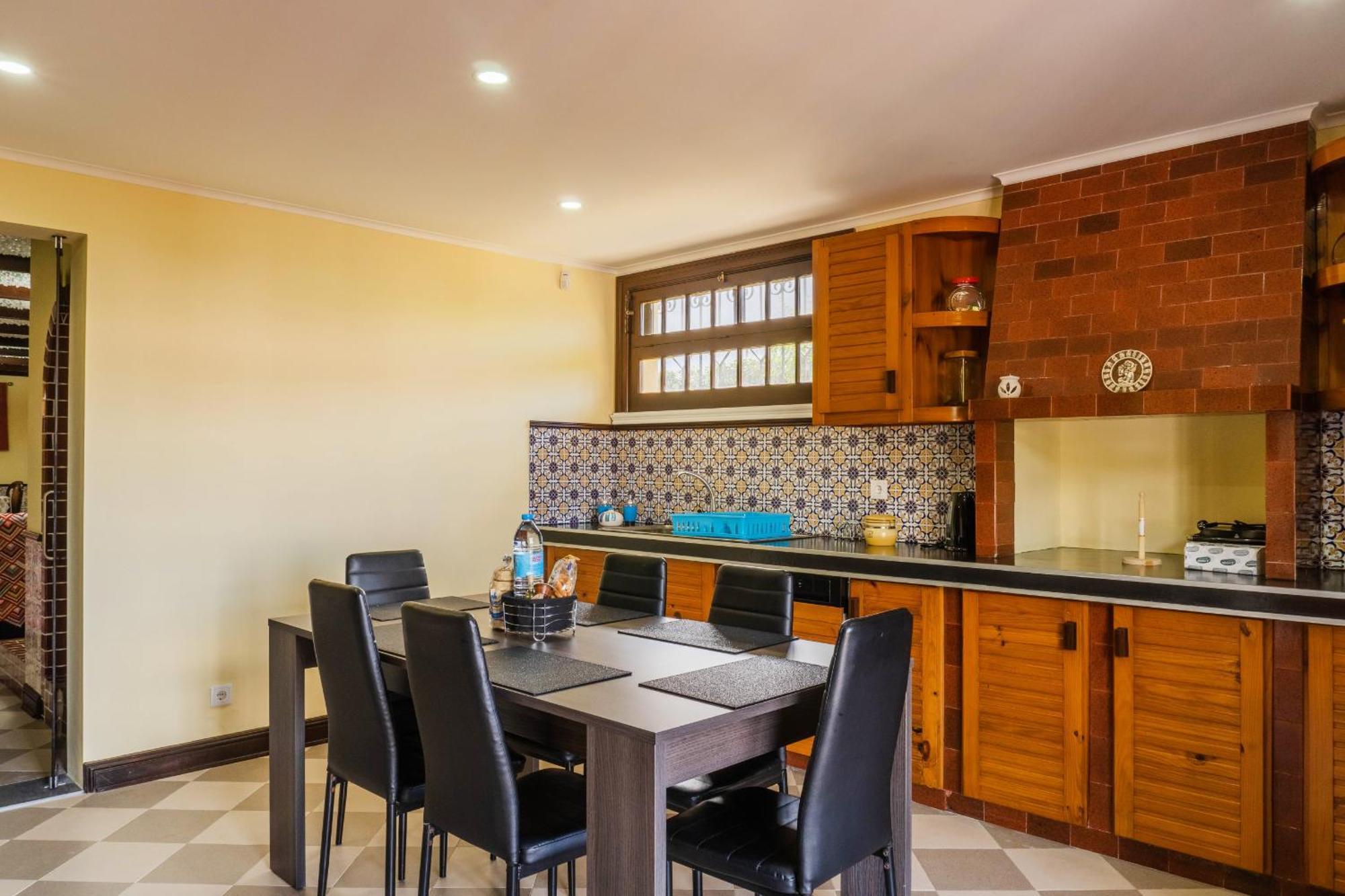 Pinheiro Sun&Beach House Ponta Delgada Zewnętrze zdjęcie