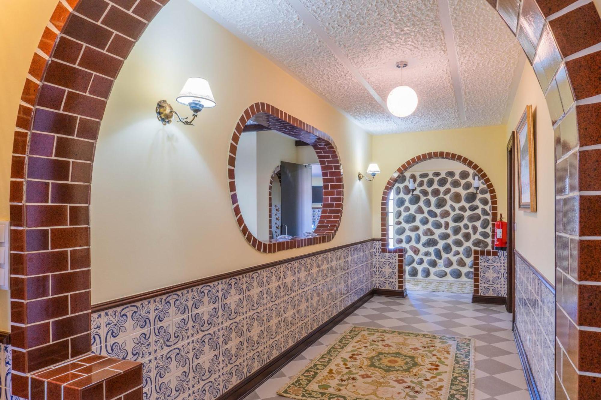 Pinheiro Sun&Beach House Ponta Delgada Zewnętrze zdjęcie