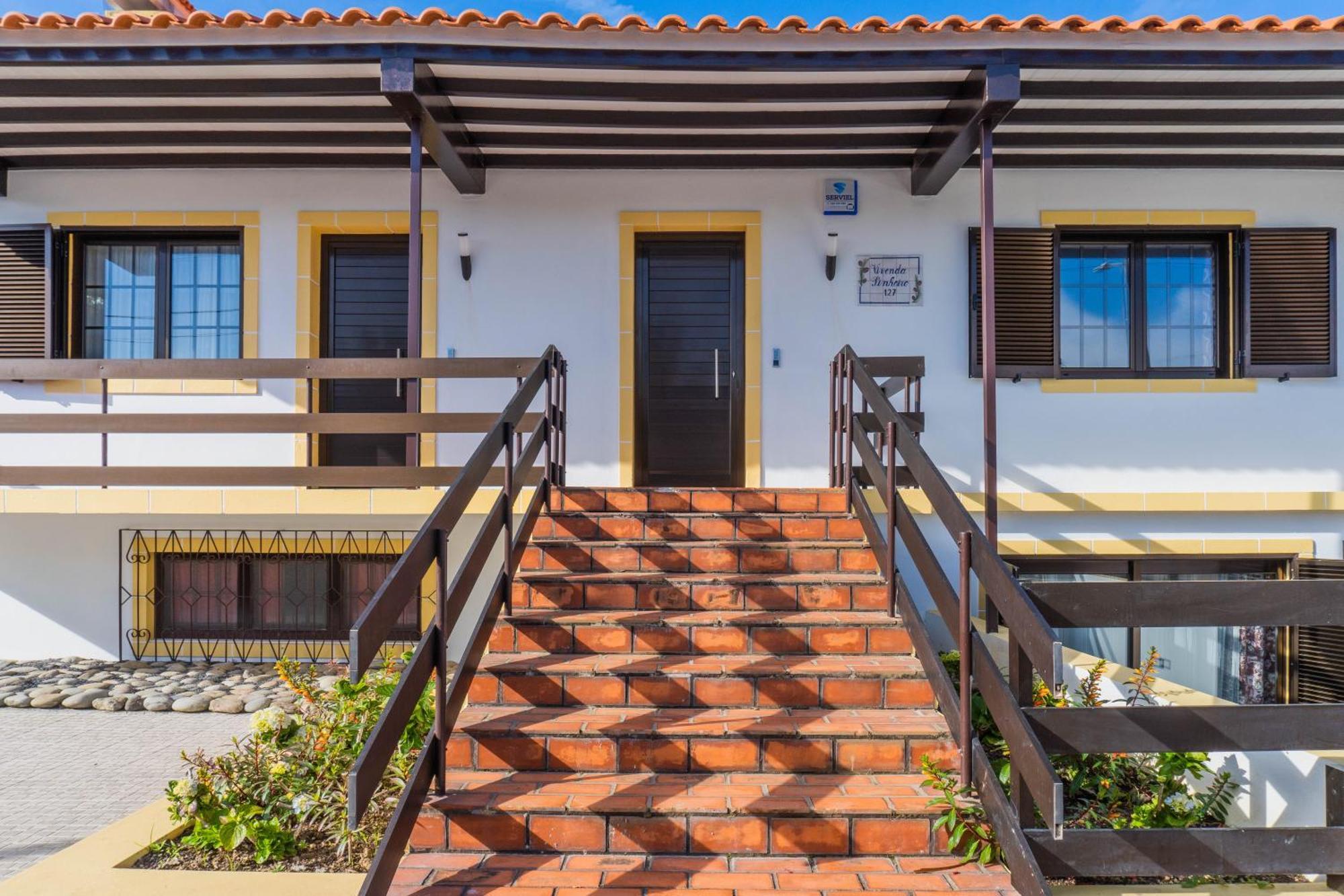 Pinheiro Sun&Beach House Ponta Delgada Zewnętrze zdjęcie