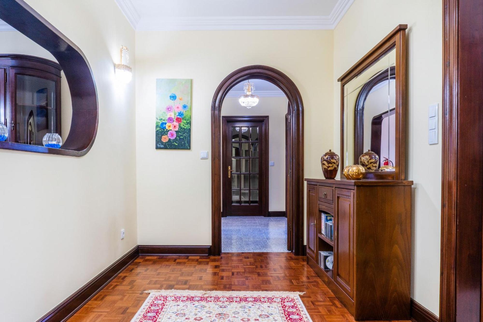 Pinheiro Sun&Beach House Ponta Delgada Zewnętrze zdjęcie