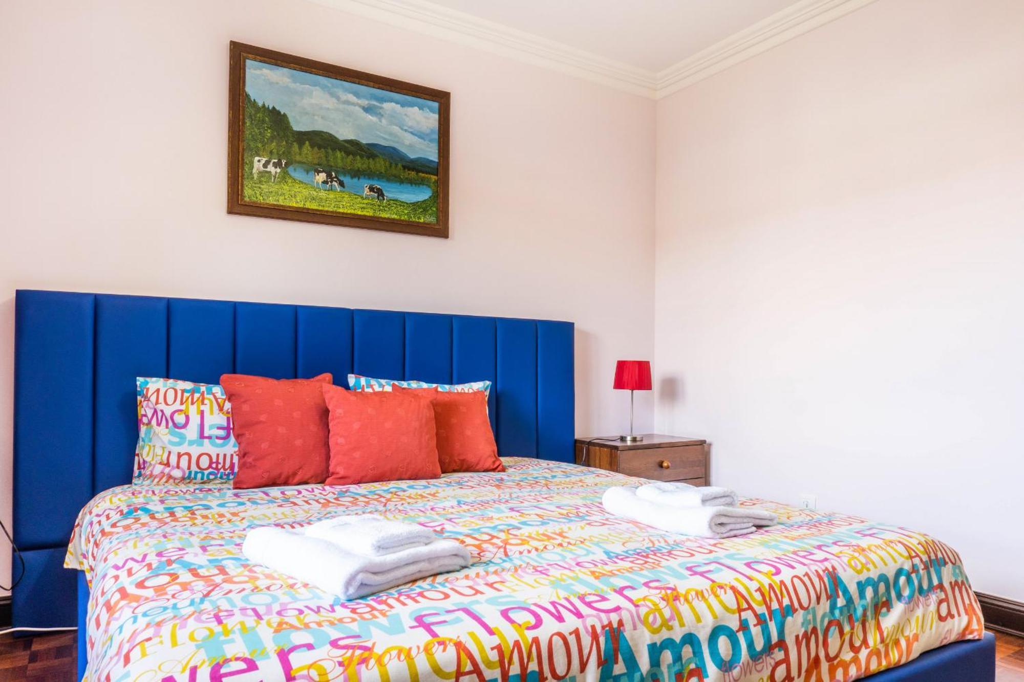 Pinheiro Sun&Beach House Ponta Delgada Zewnętrze zdjęcie