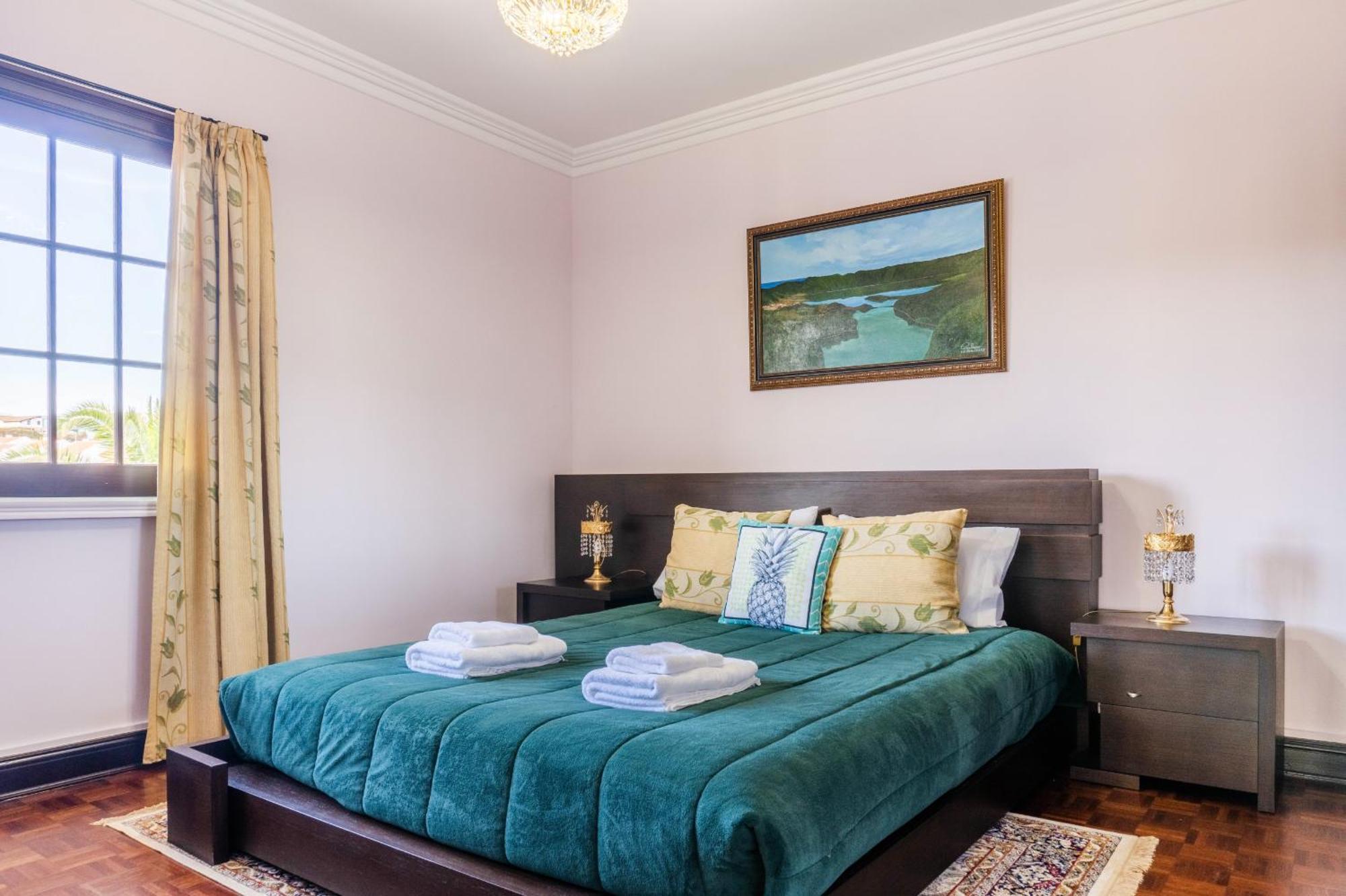Pinheiro Sun&Beach House Ponta Delgada Zewnętrze zdjęcie