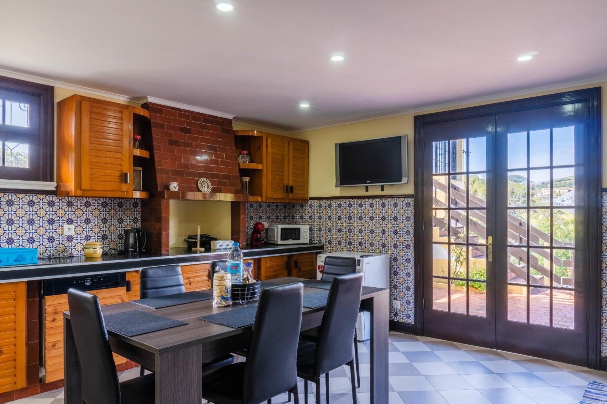 Pinheiro Sun&Beach House Ponta Delgada Zewnętrze zdjęcie