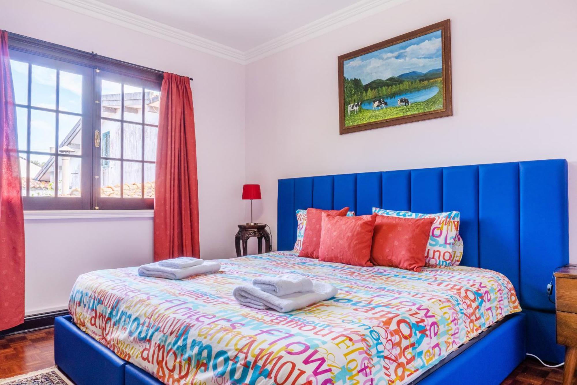 Pinheiro Sun&Beach House Ponta Delgada Zewnętrze zdjęcie