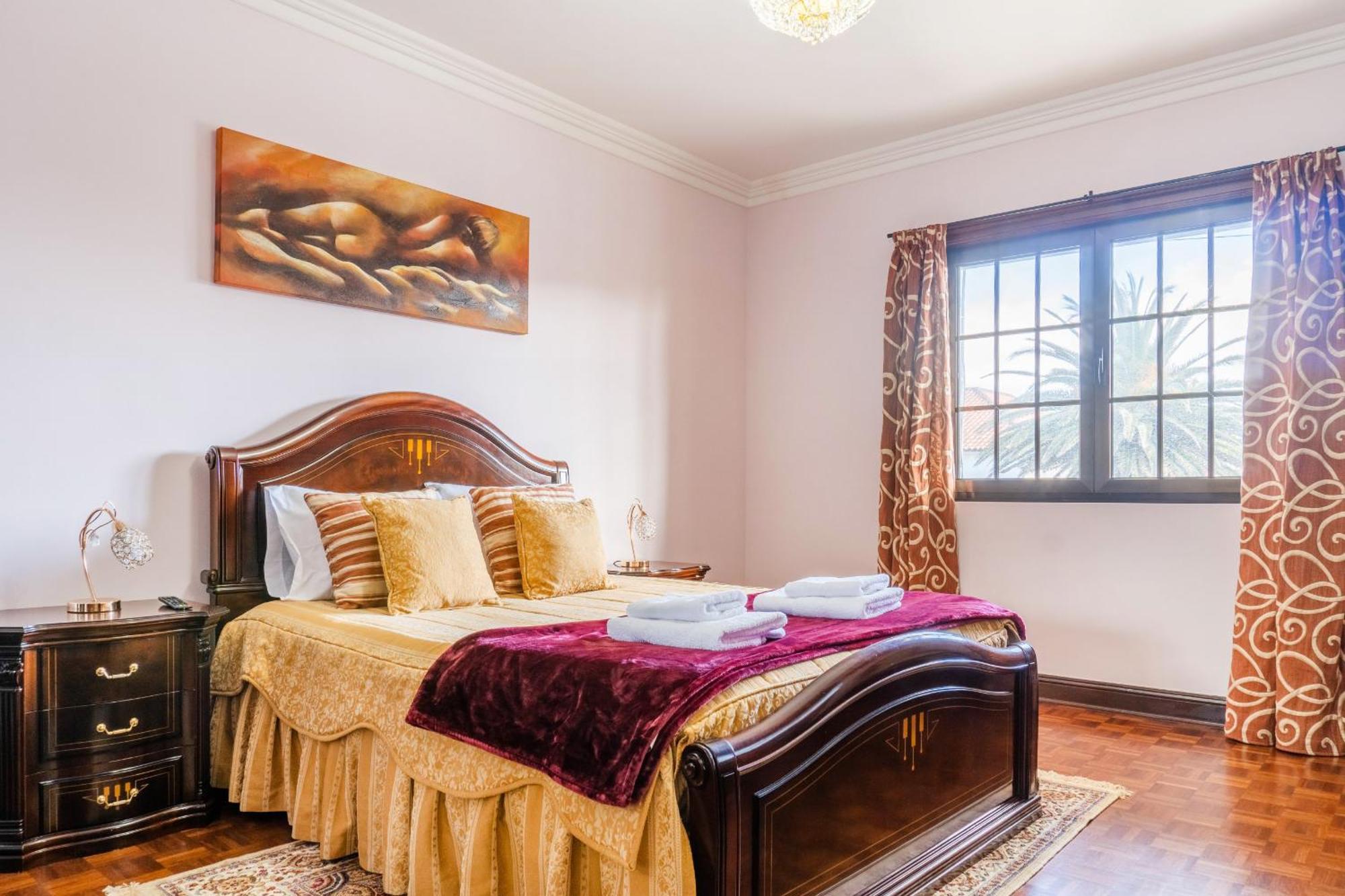 Pinheiro Sun&Beach House Ponta Delgada Zewnętrze zdjęcie