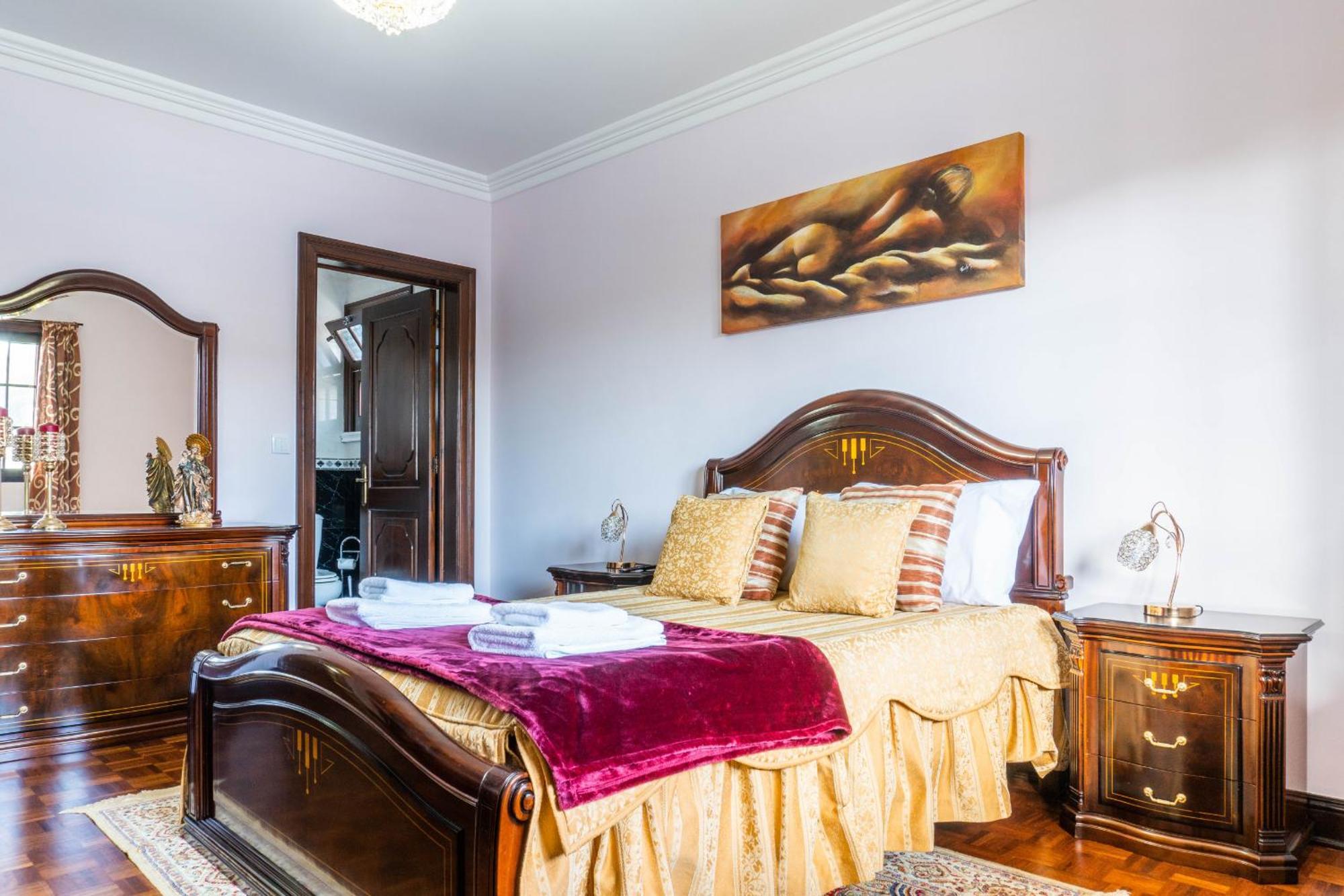 Pinheiro Sun&Beach House Ponta Delgada Zewnętrze zdjęcie