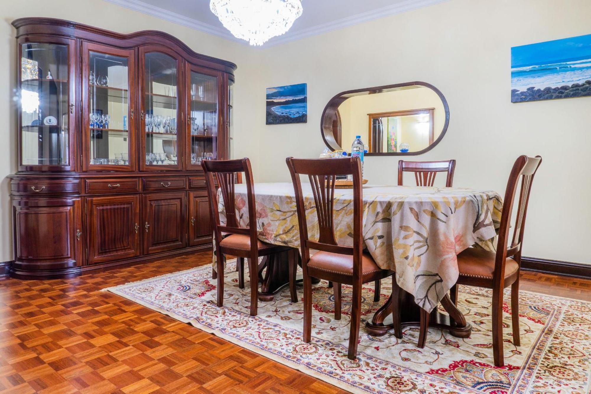 Pinheiro Sun&Beach House Ponta Delgada Zewnętrze zdjęcie
