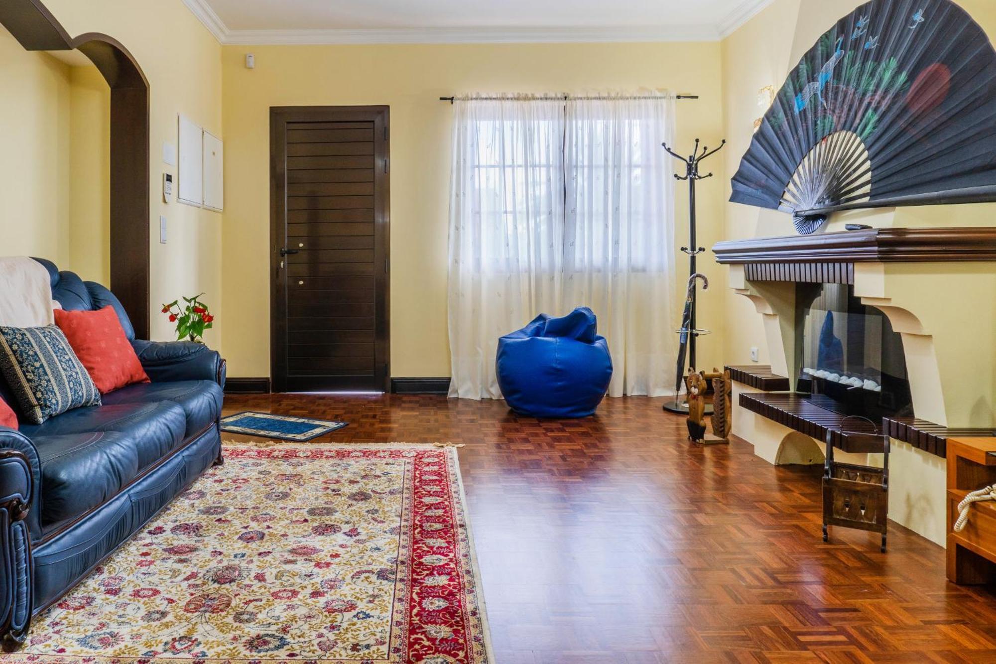 Pinheiro Sun&Beach House Ponta Delgada Zewnętrze zdjęcie
